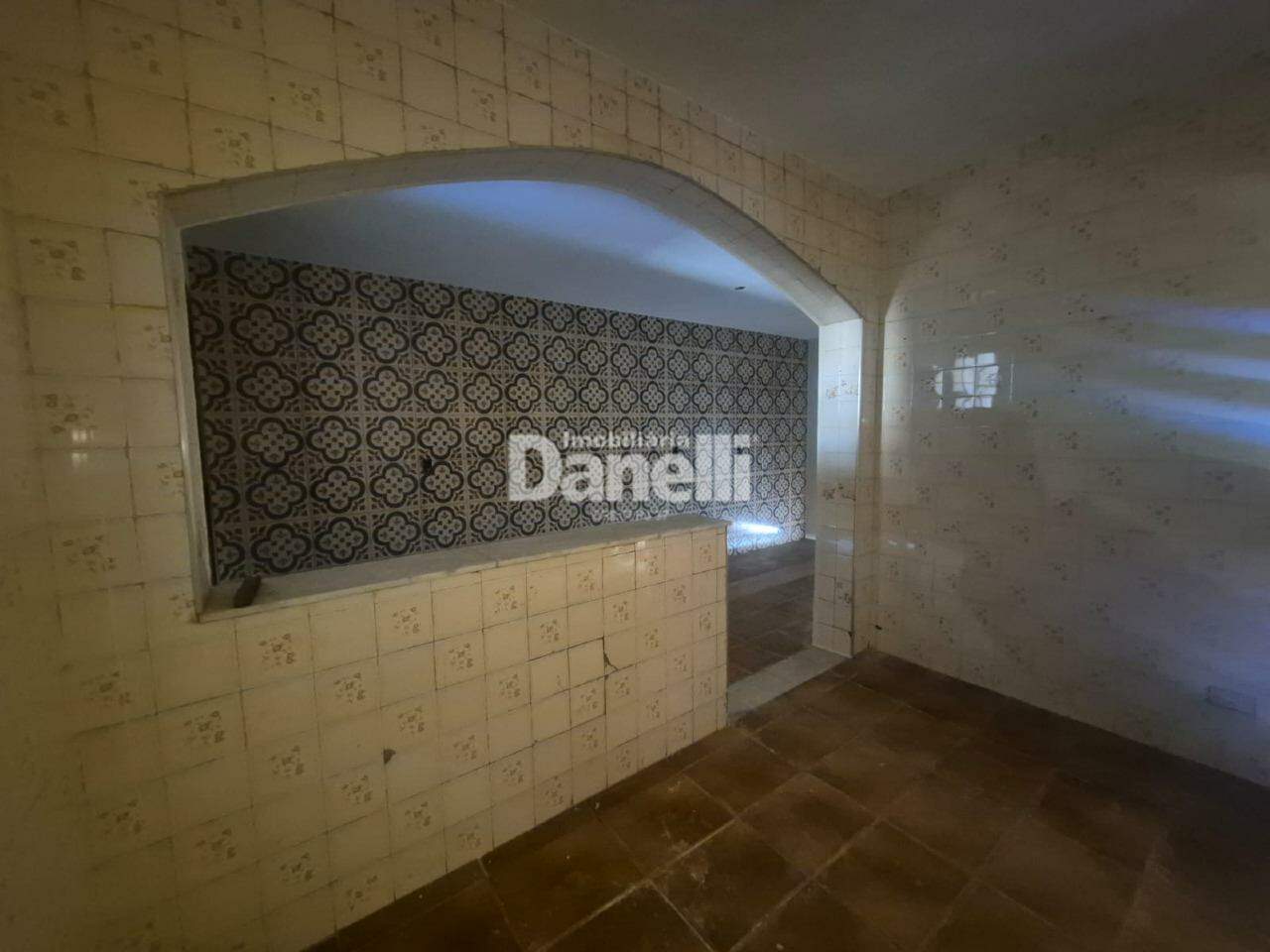 Casa à venda no Vila São José: 