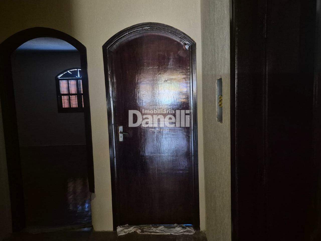 Casa à venda no Vila São José: 