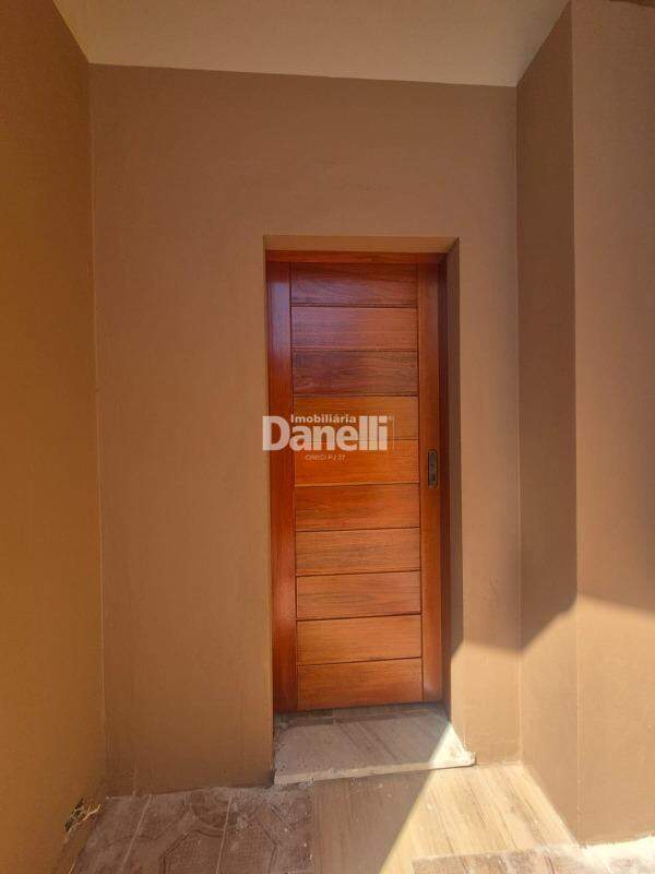 Casa à venda no Vila São José: 