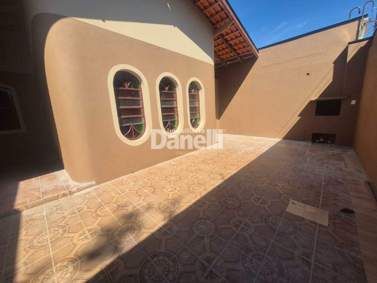 Casa à venda no Vila São José: 
