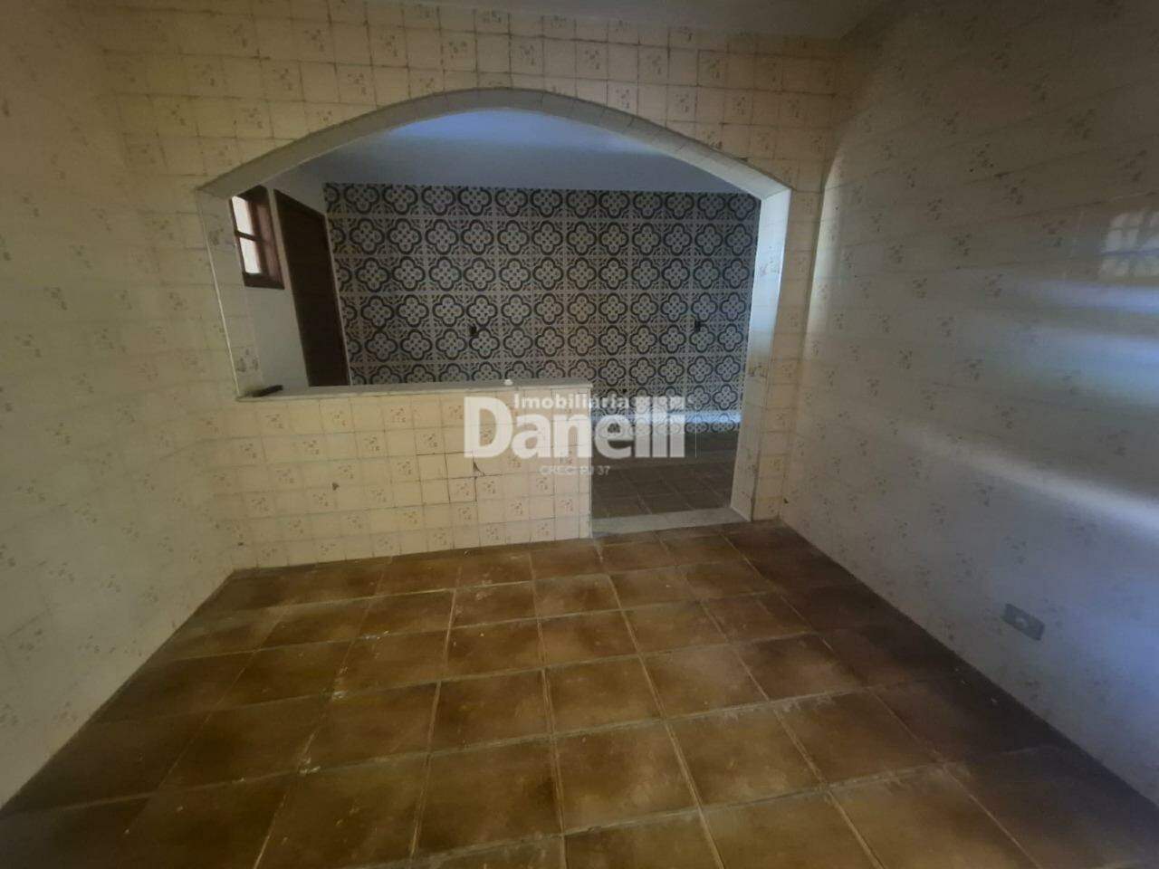 Casa à venda no Vila São José: 
