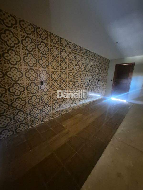 Casa à venda no Vila São José: 