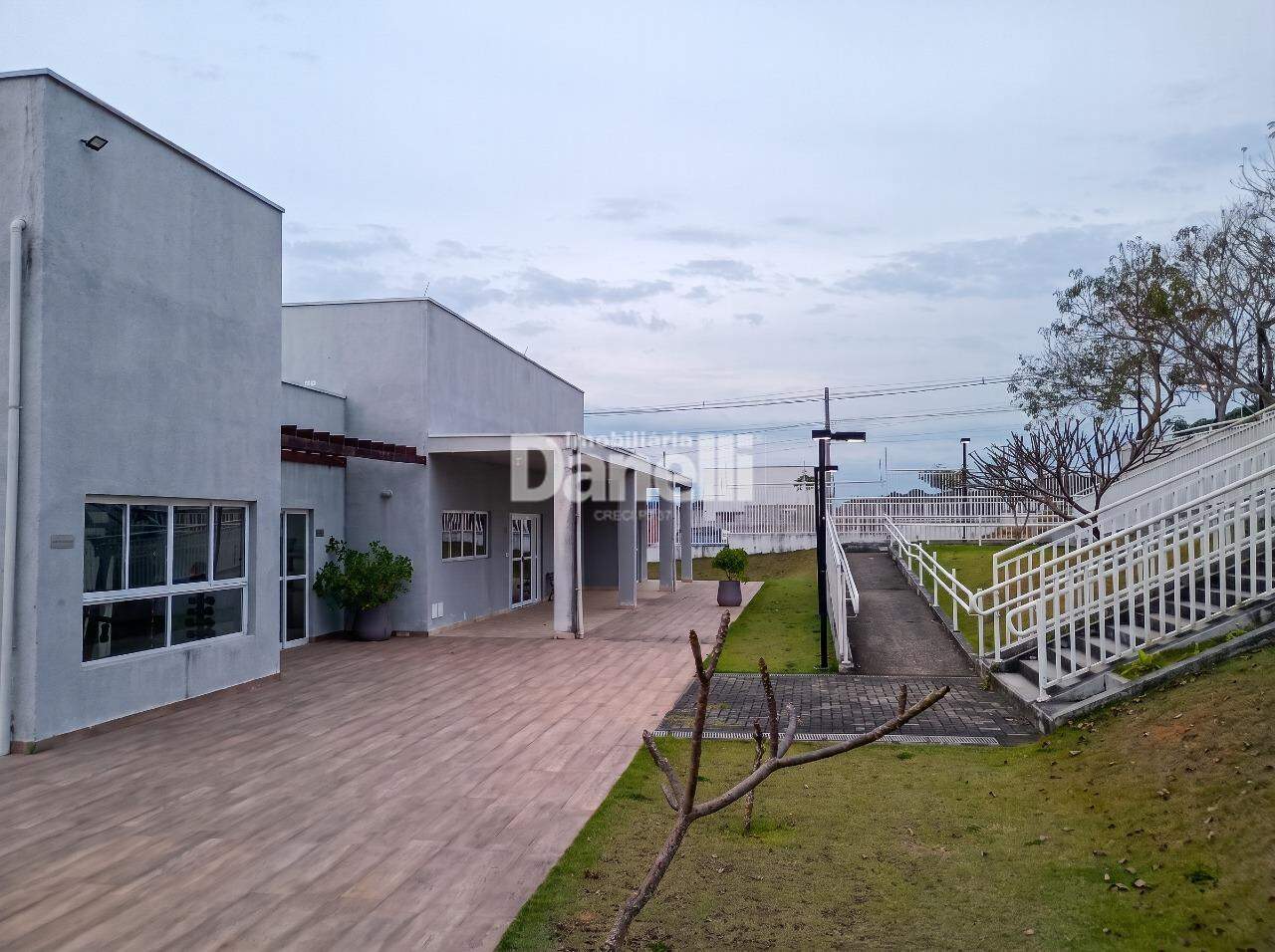Casa em Condomínio à venda no Vale dos Cristais: Área de lazer