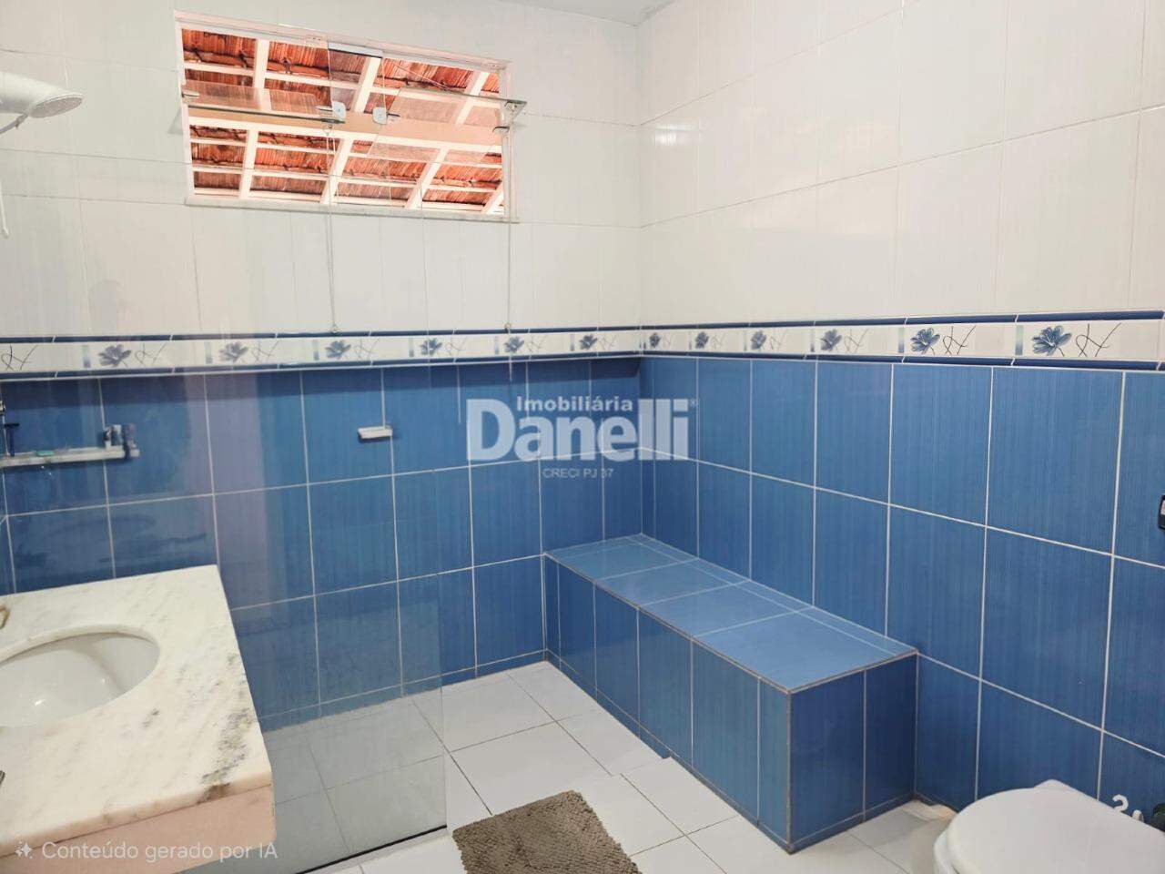 Casa à venda no Jardim Independência: 