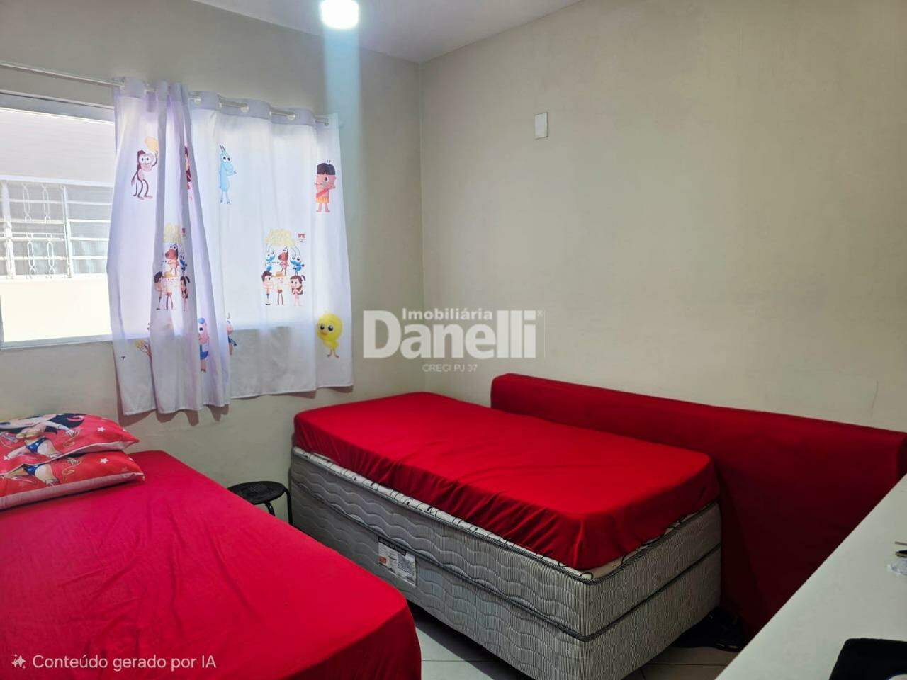 Casa à venda no Jardim Independência: 