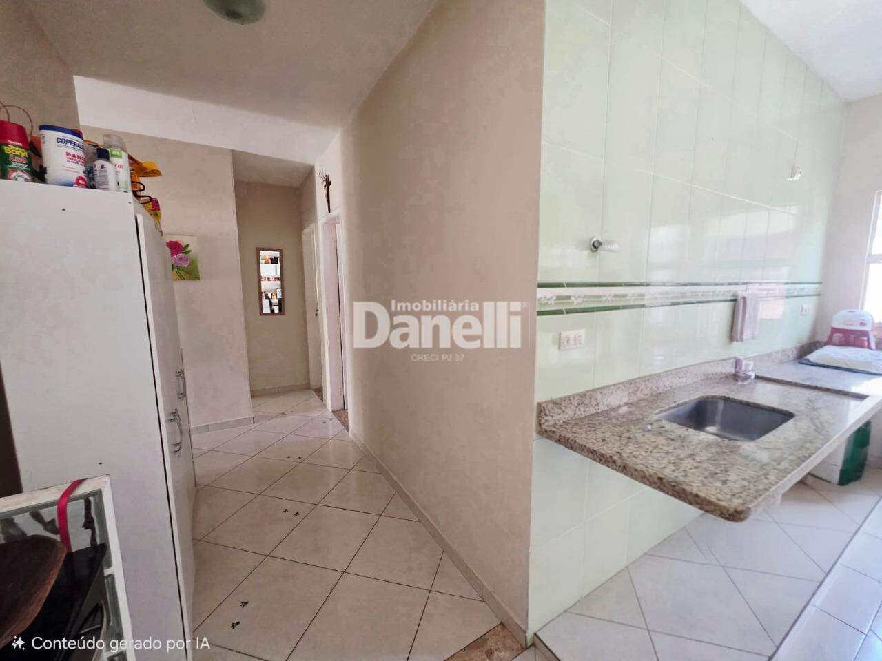 Casa à venda no Jardim Independência: 
