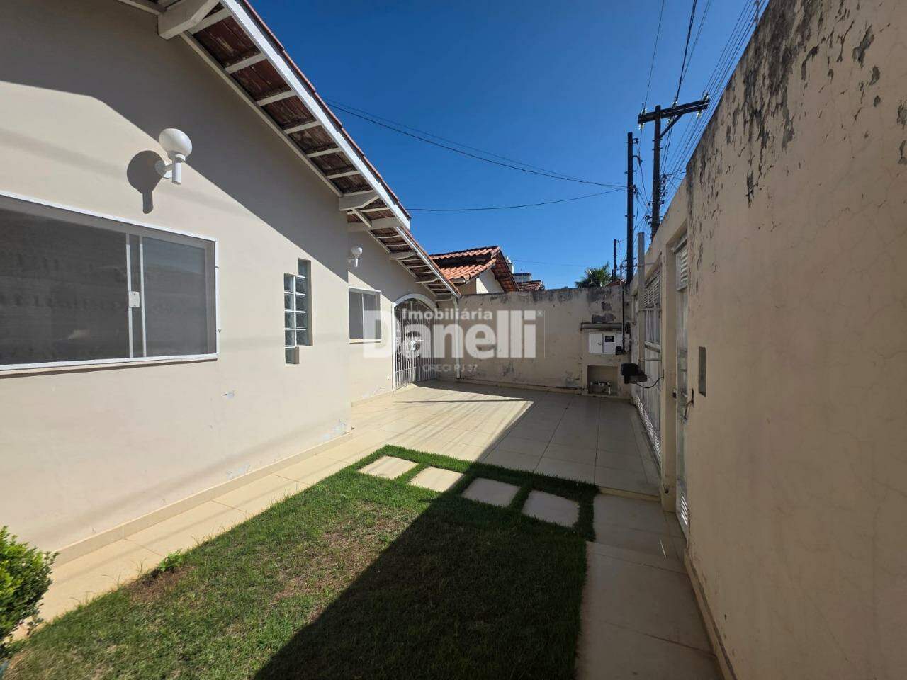 Casa à venda no Jardim Independência: 