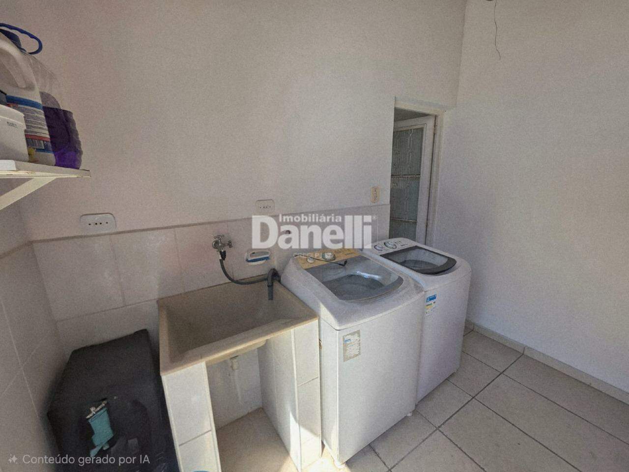 Casa à venda no Jardim Independência: 