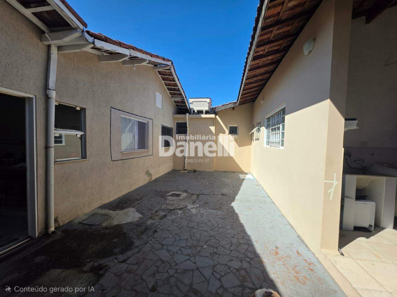 Casa à venda no Jardim Independência: 