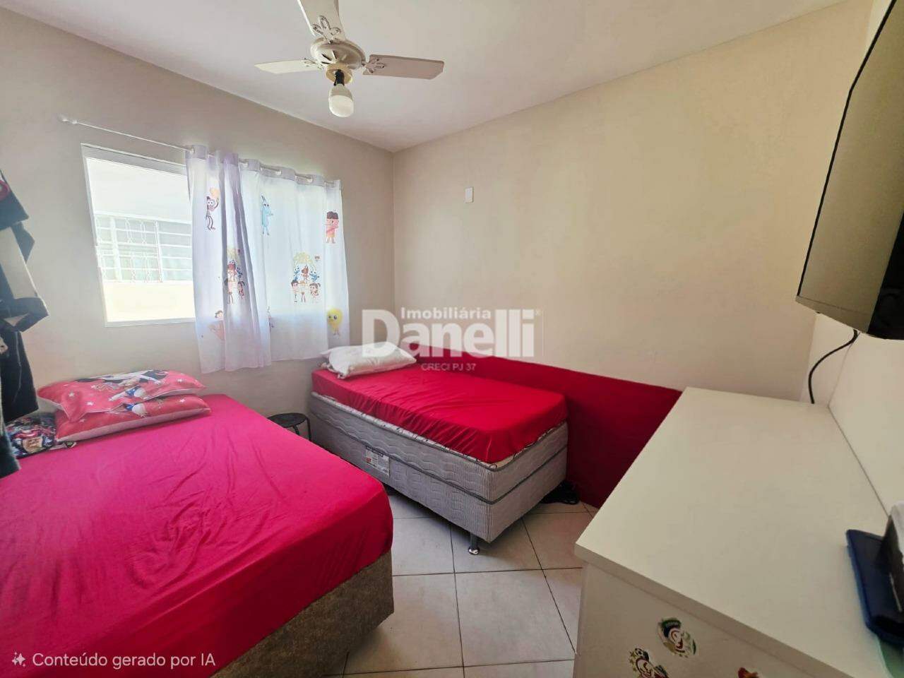Casa à venda no Jardim Independência: 