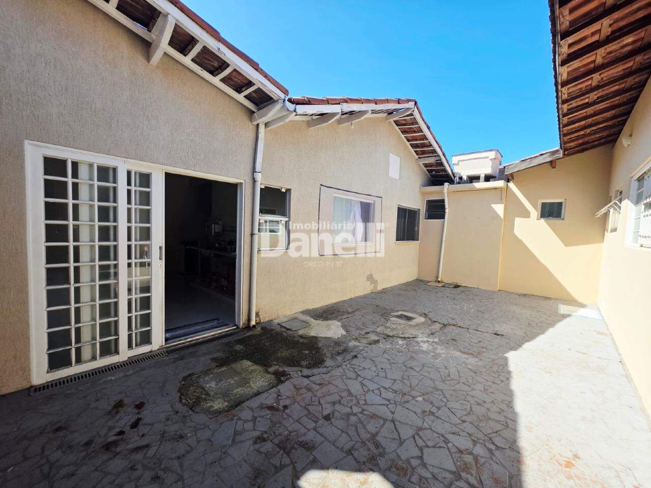 Casa à venda no Jardim Independência: 