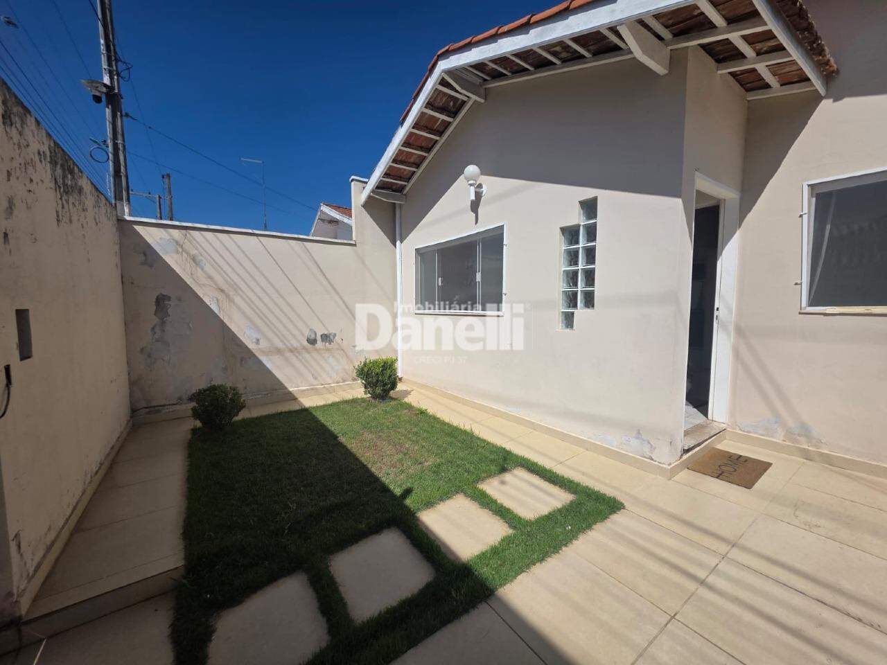 Casa à venda no Jardim Independência: 
