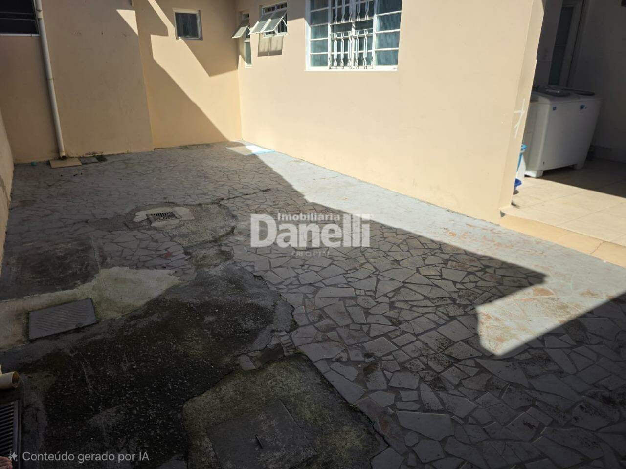 Casa à venda no Jardim Independência: 