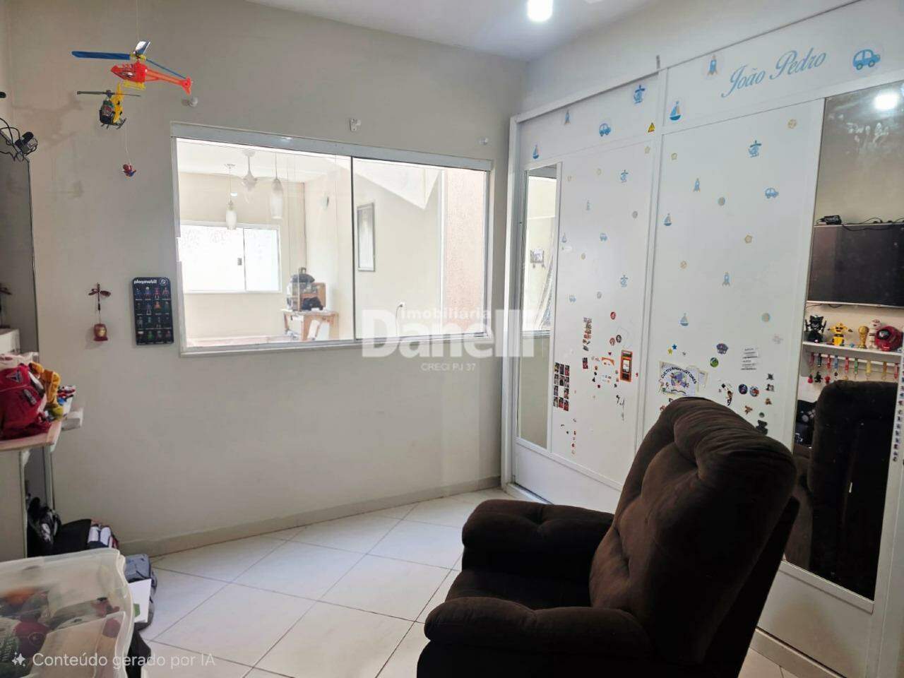 Casa à venda no Jardim Independência: 