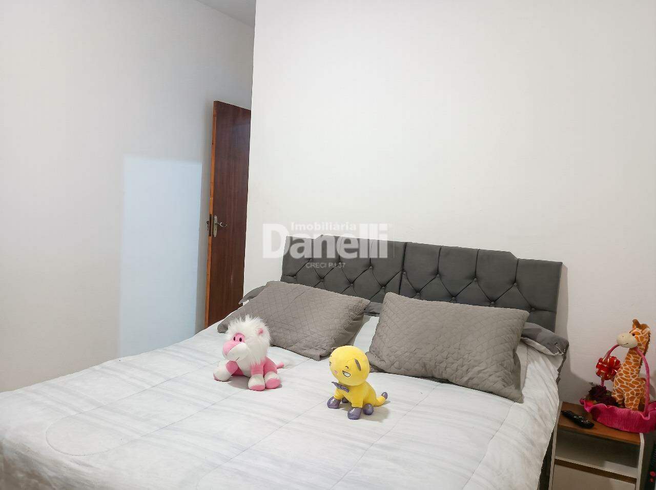 Casa à venda no Residencial San Marino: Quarto Suíte