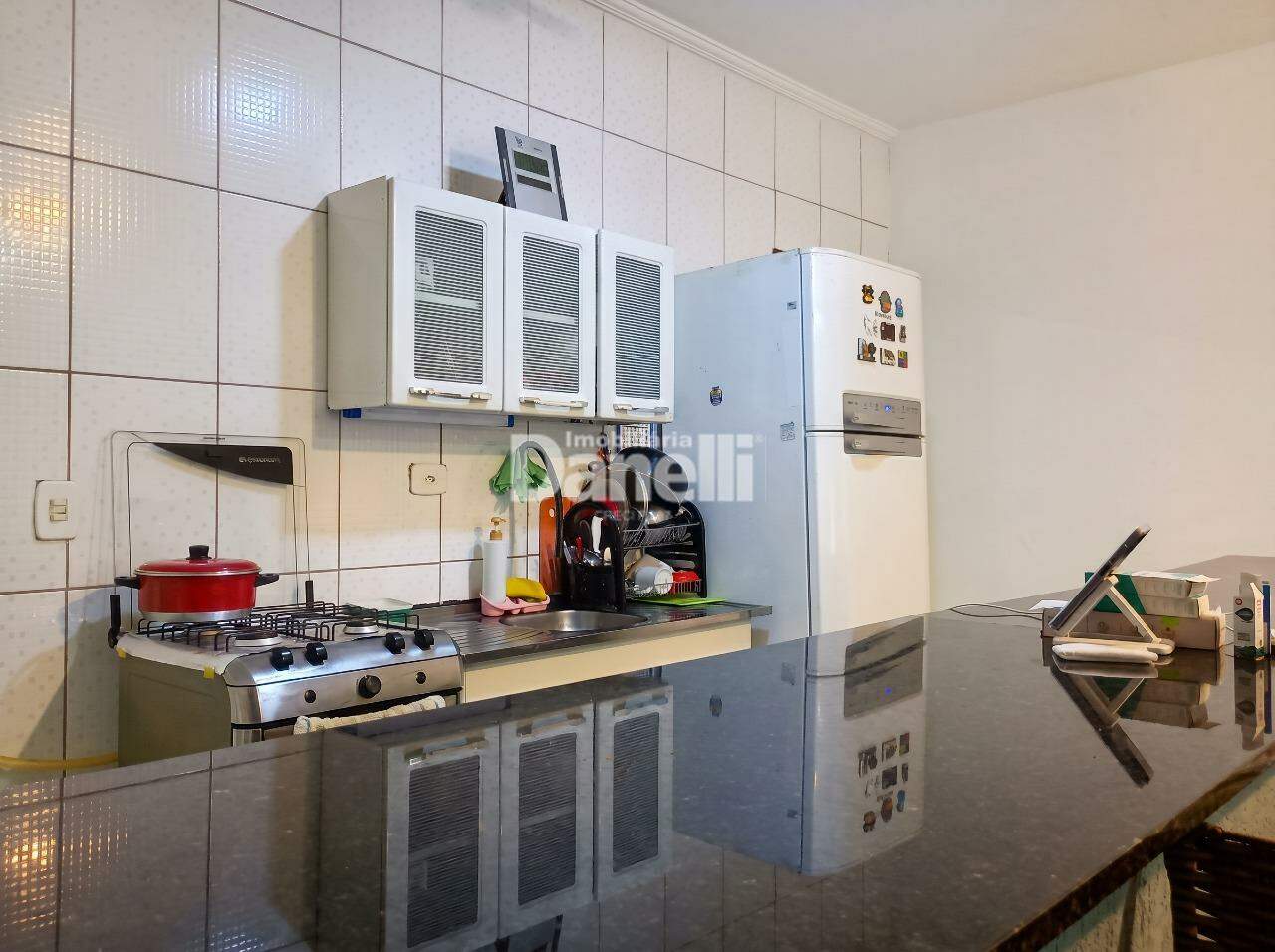 Casa à venda no Residencial San Marino: Cozinha
