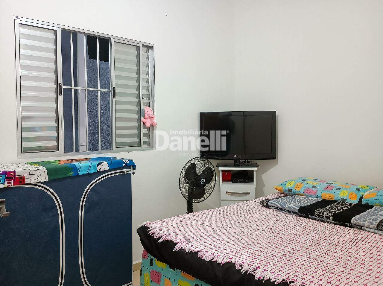 Casa à venda no Residencial San Marino: Quarto 1