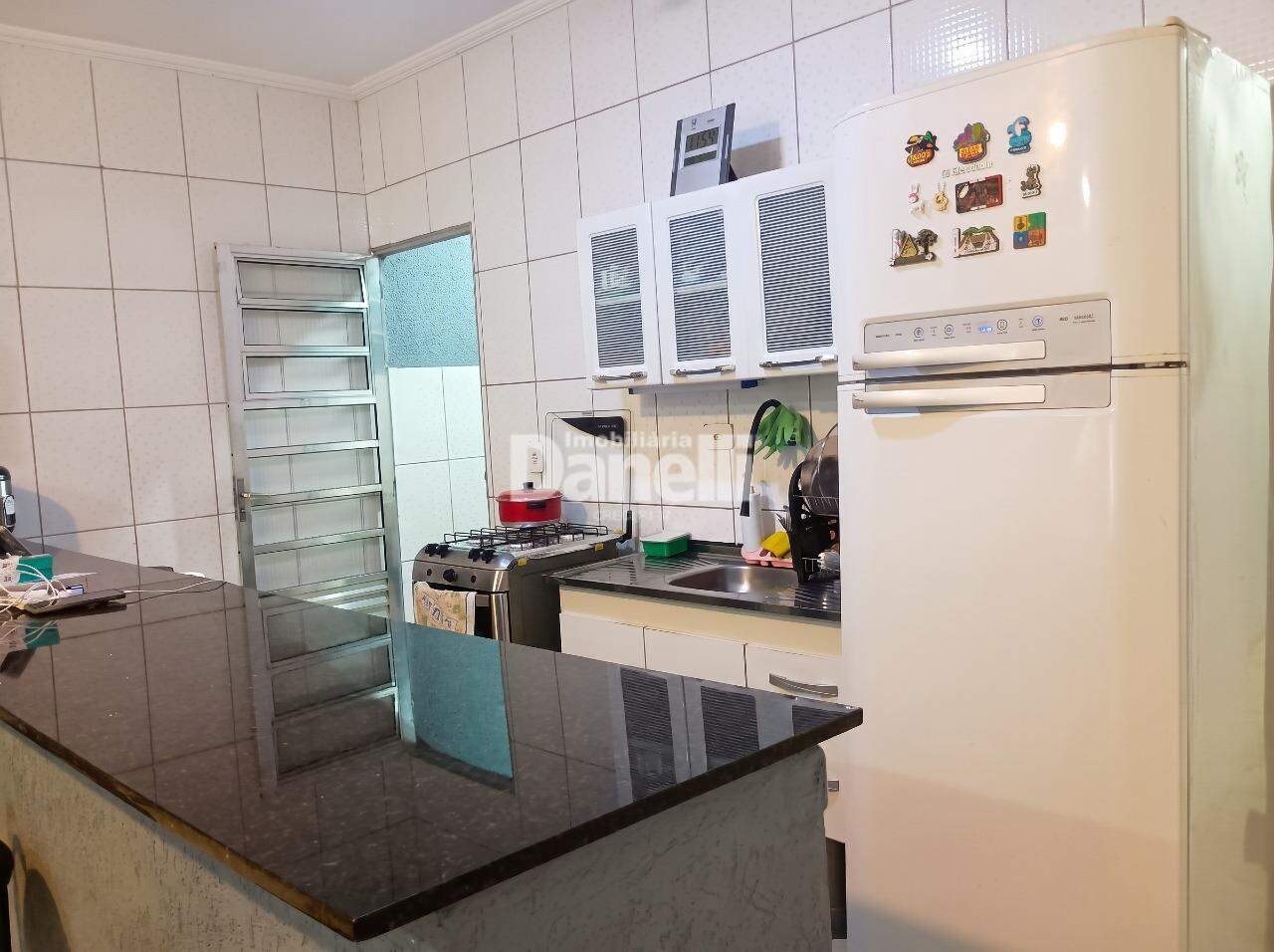 Casa à venda no Residencial San Marino: Cozinha