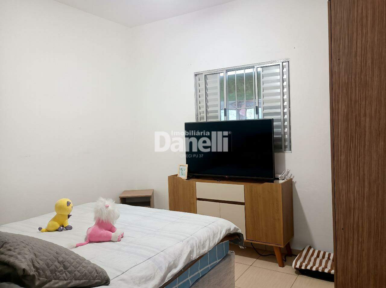 Casa à venda no Residencial San Marino: Quarto Suíte
