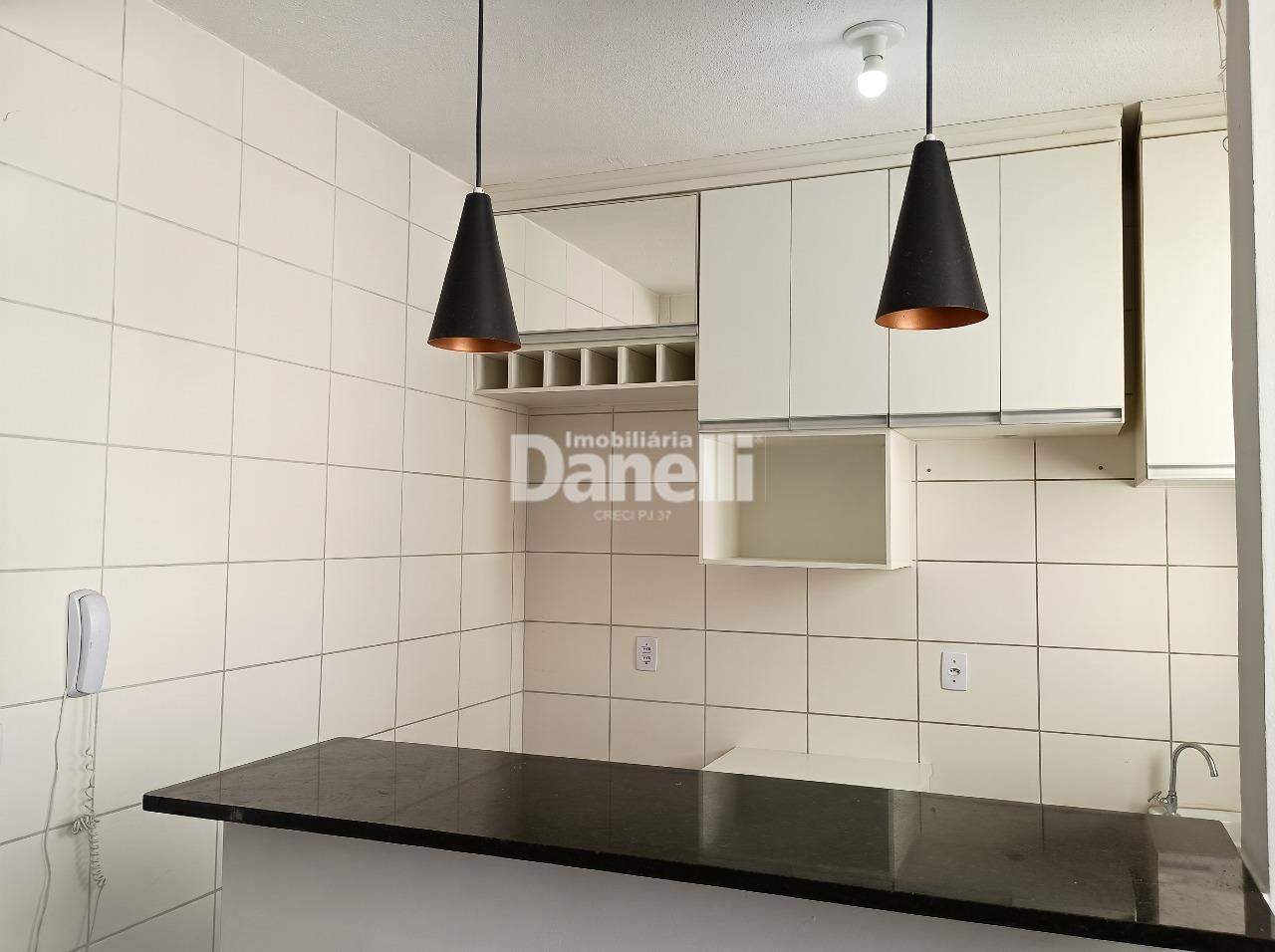 Apartamento à venda no Jardim Gurilândia: Cozinha