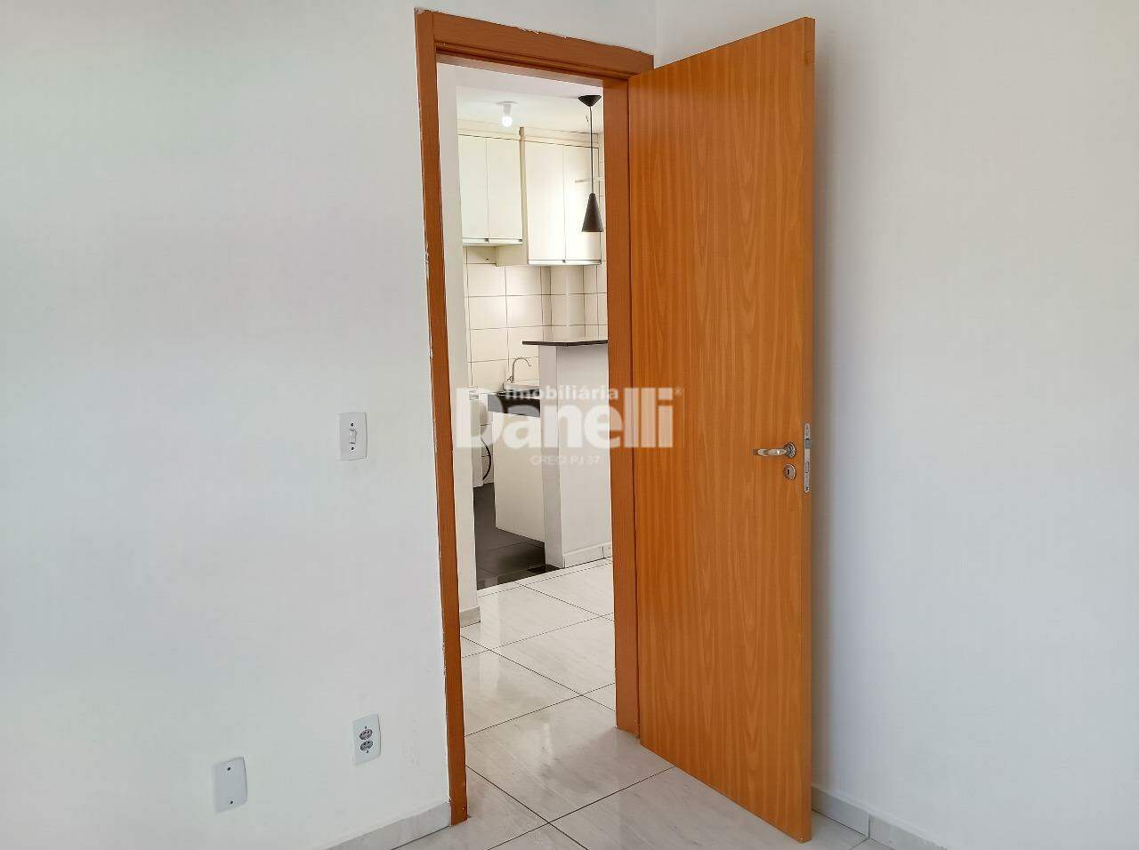 Apartamento à venda no Jardim Gurilândia: Quarto 2