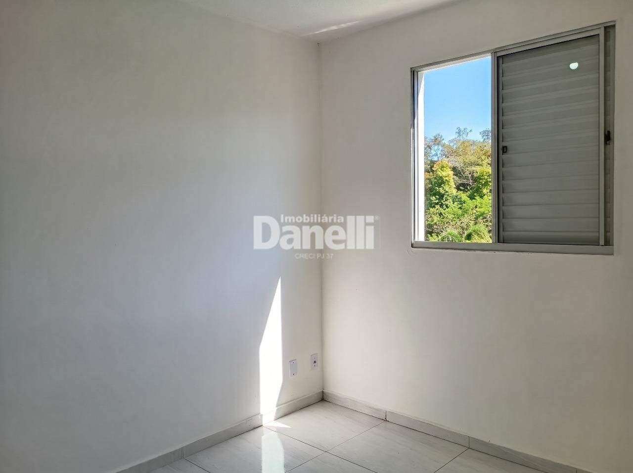 Apartamento à venda no Jardim Gurilândia: Quarto 2