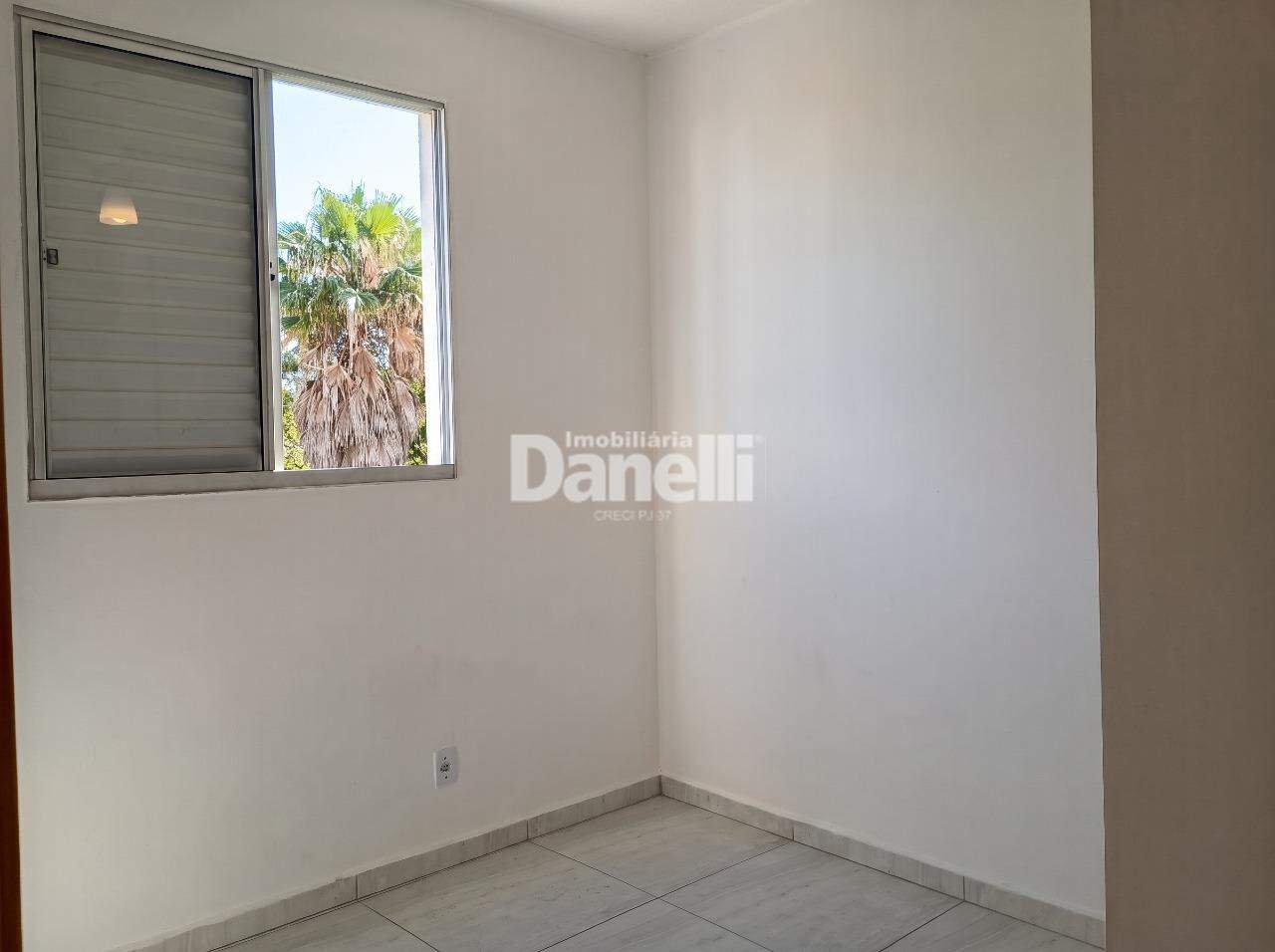 Apartamento à venda no Jardim Gurilândia: Quarto 1