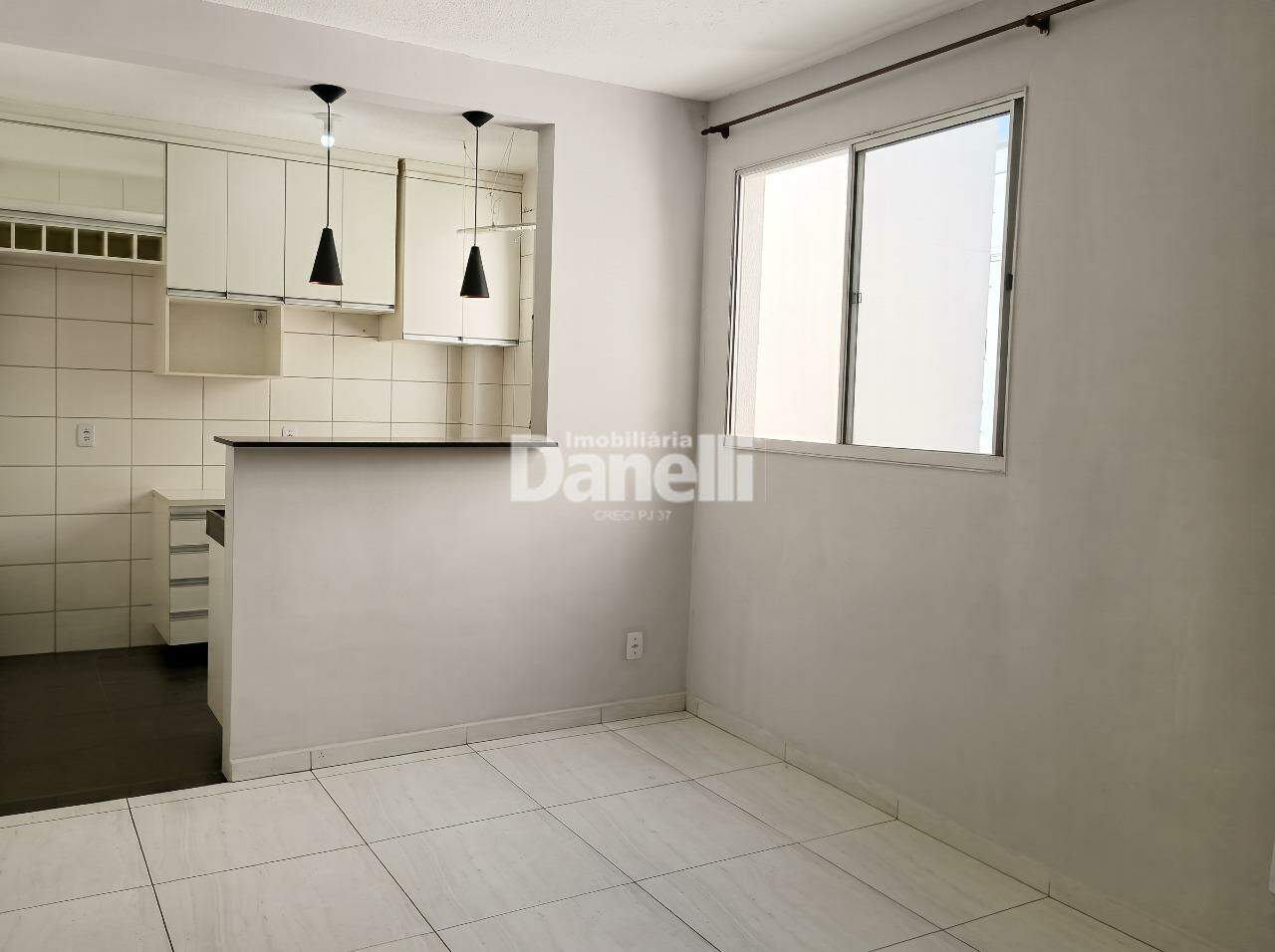 Apartamento à venda no Jardim Gurilândia: Sala