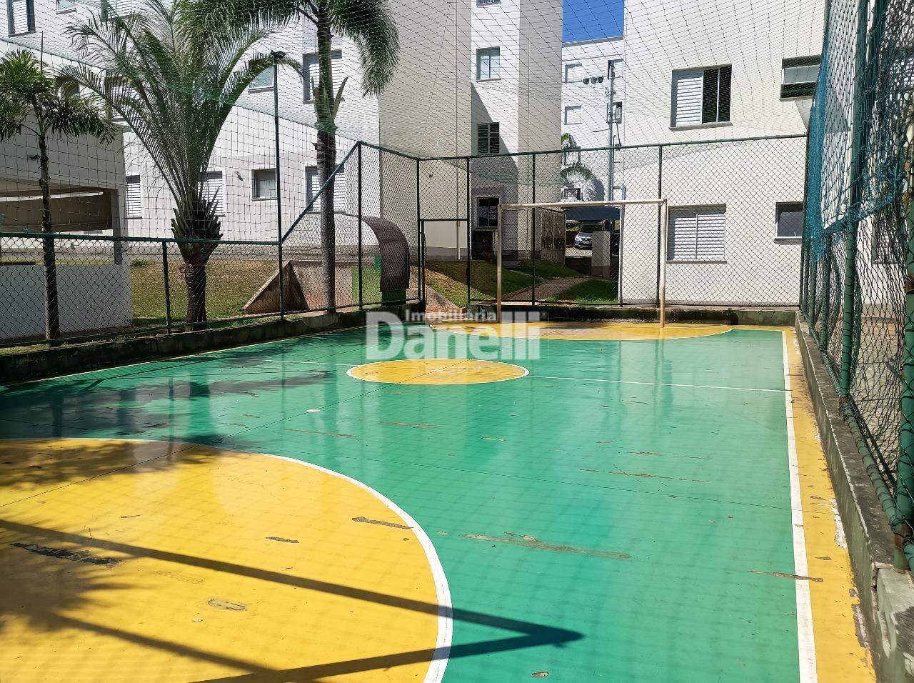 Apartamento à venda no Jardim Gurilândia: Quadra Poliesportiva