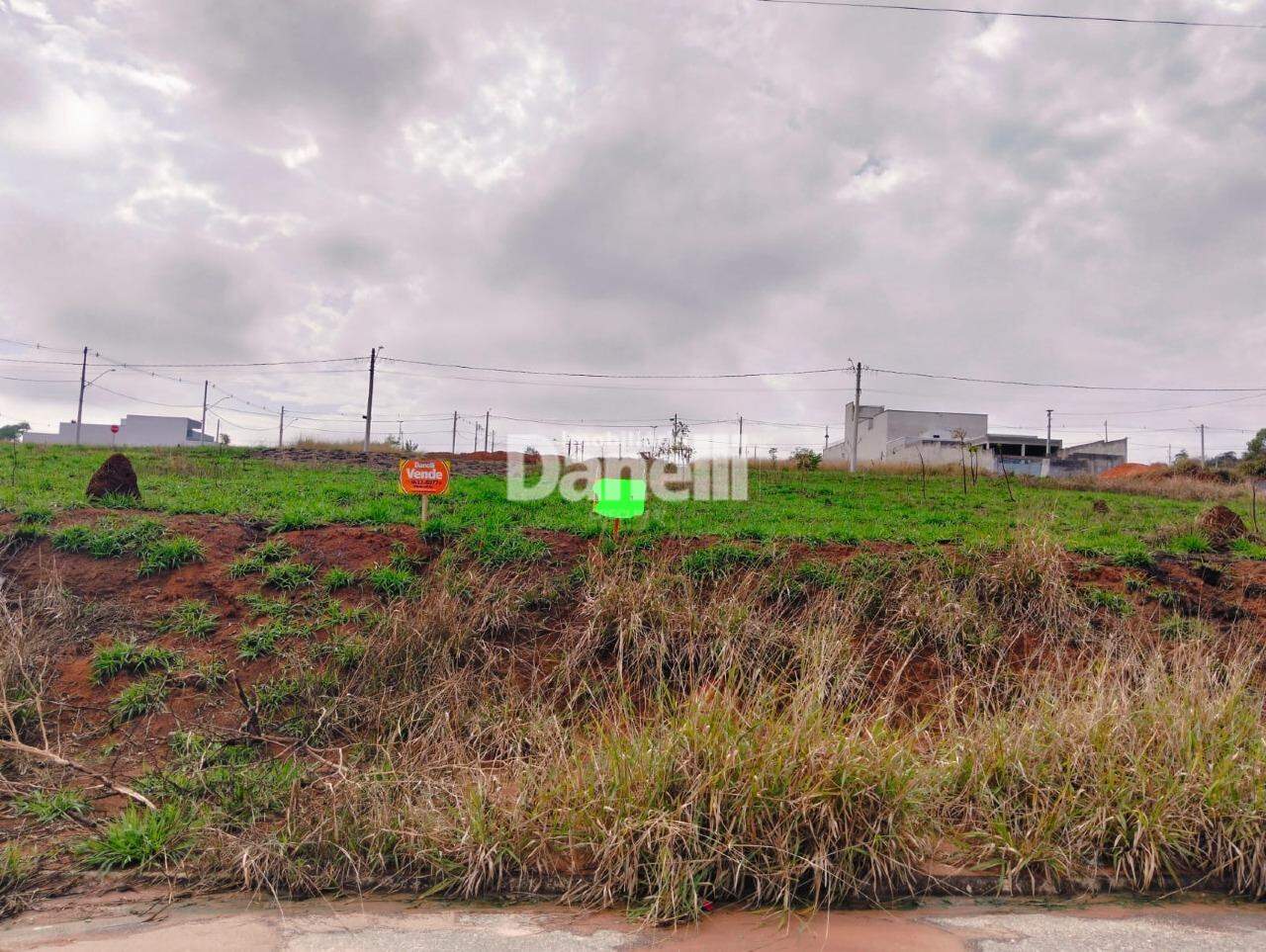 Lote à venda no Alto da Mata I: Lote à venda, Alto da Mata I - Taubaté/SP