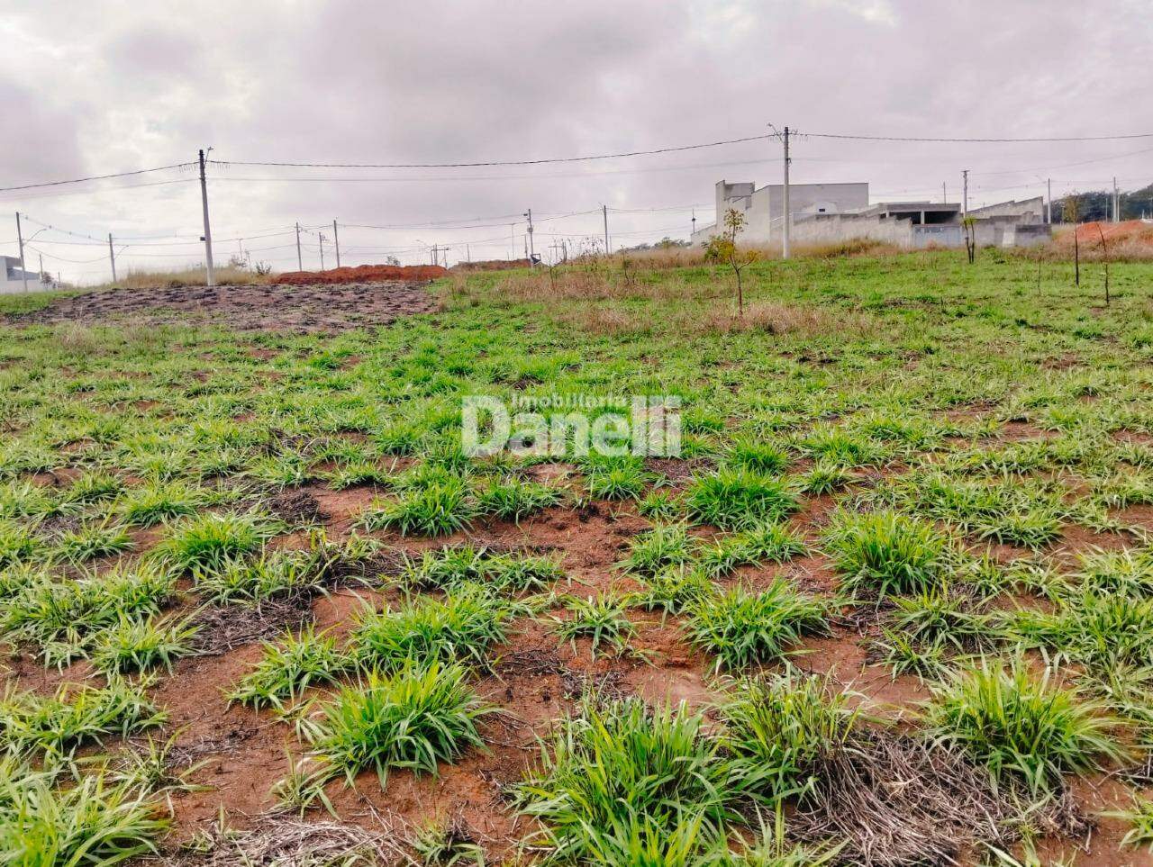Lote à venda no Alto da Mata I: 