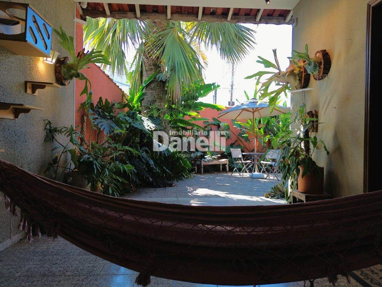 Casa à venda no Chácara do Visconde: 