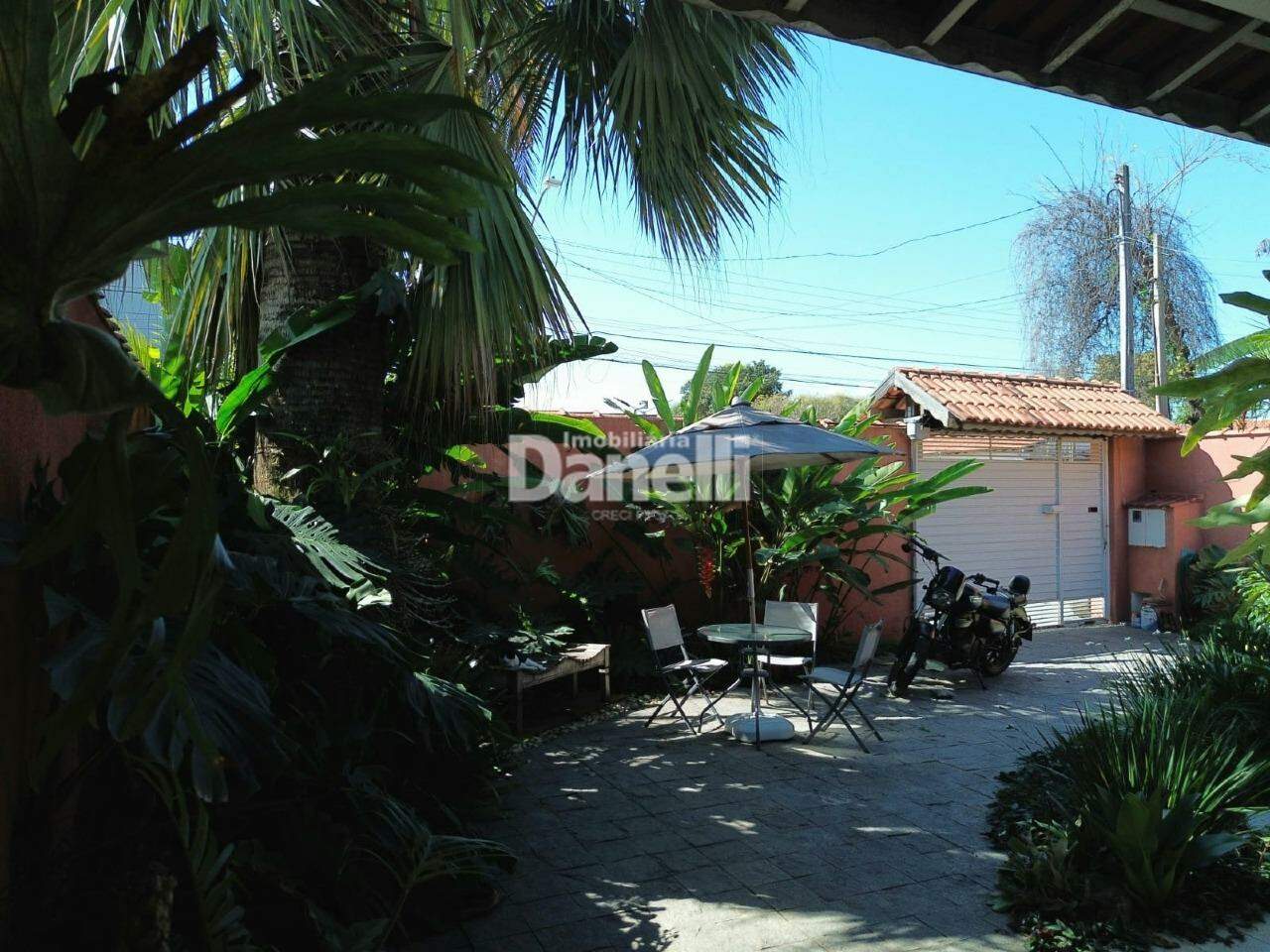 Casa à venda no Chácara do Visconde: 
