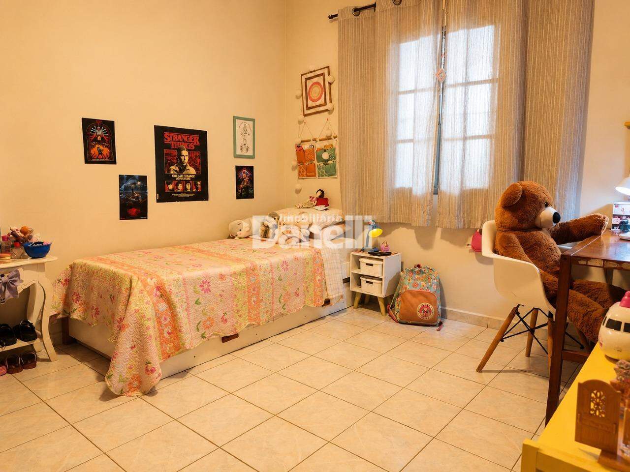 Casa à venda no Chácara do Visconde: 