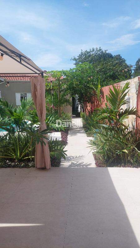 Casa à venda no Chácara do Visconde: 