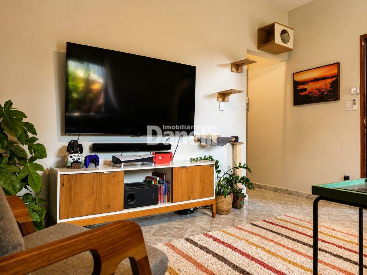 Casa à venda no Chácara do Visconde: 