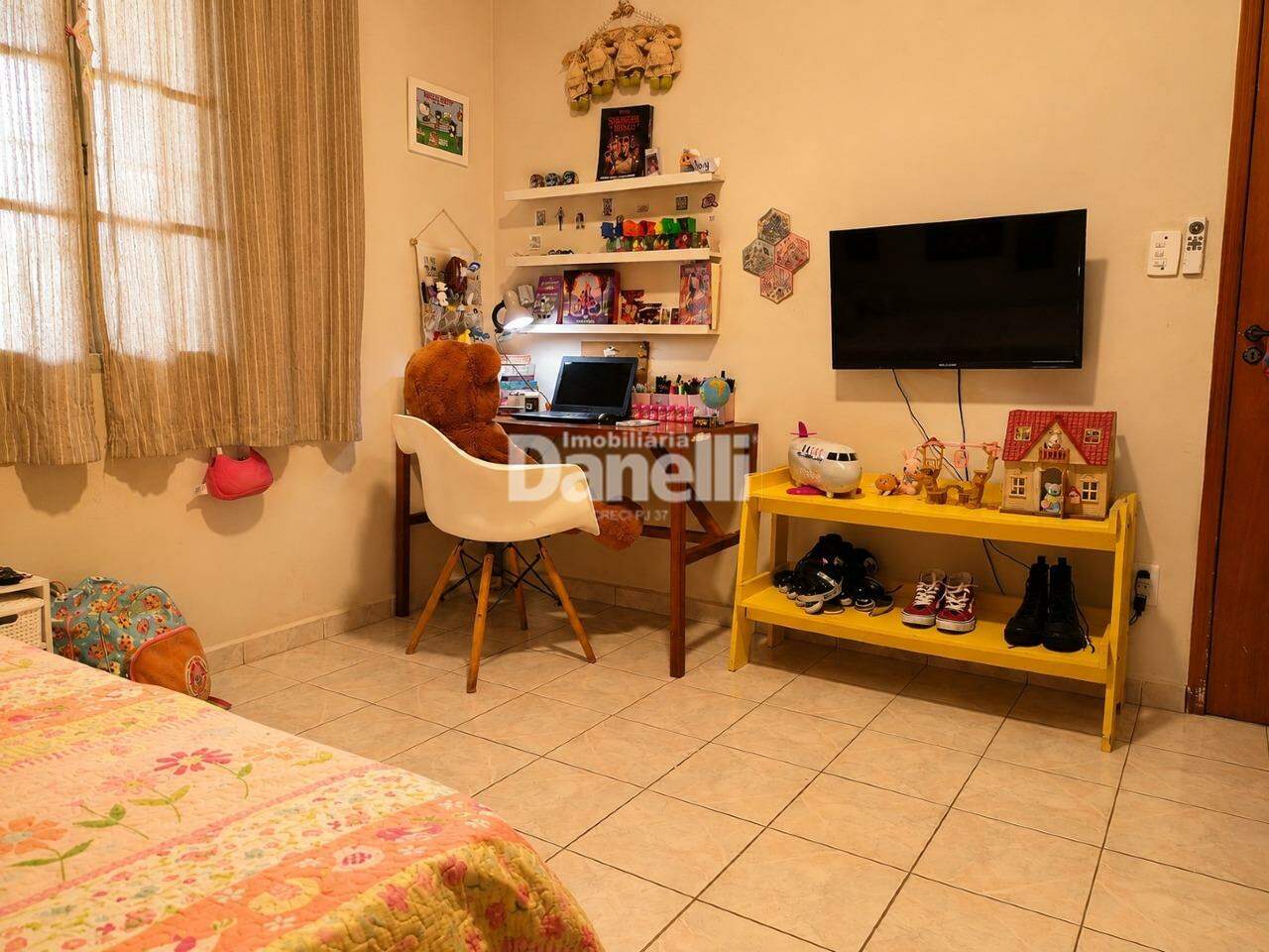 Casa à venda no Chácara do Visconde: 
