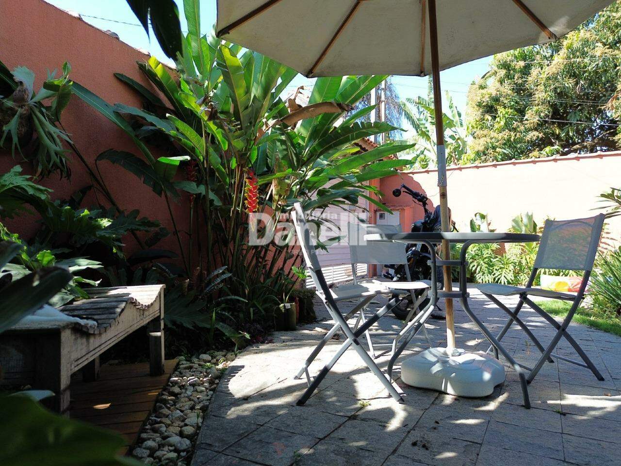 Casa à venda no Chácara do Visconde: 