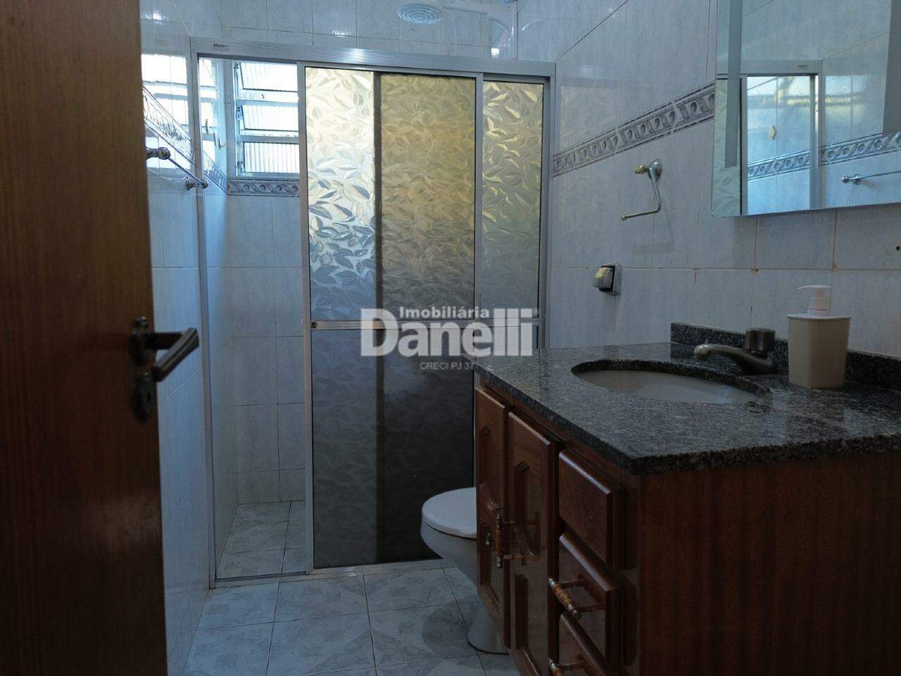 Casa à venda no Chácara do Visconde: 