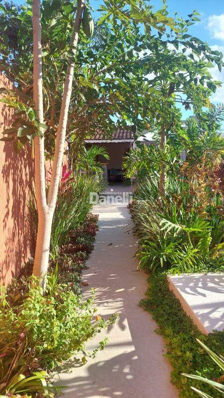 Casa à venda no Chácara do Visconde: 
