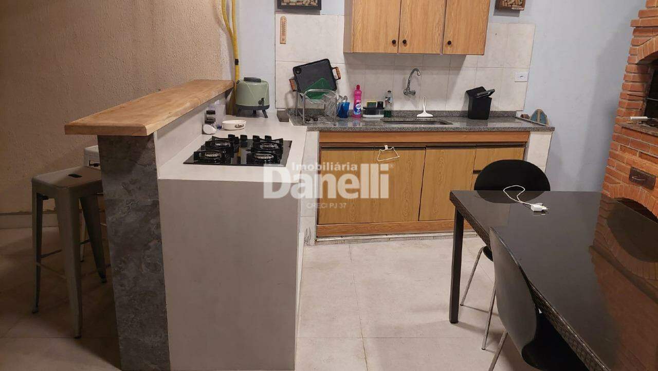 Casa à venda no Chácara do Visconde: 