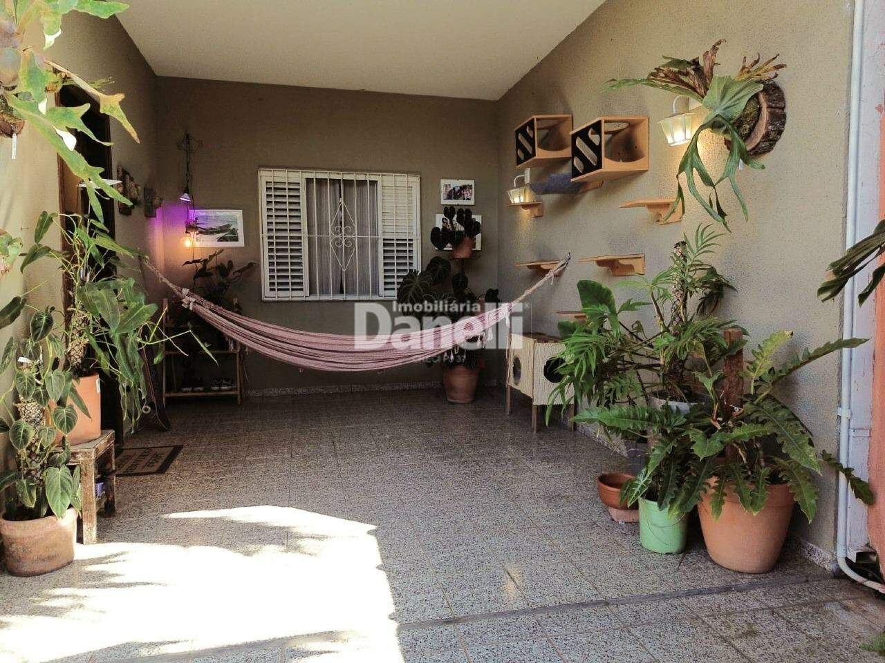 Casa à venda no Chácara do Visconde: 