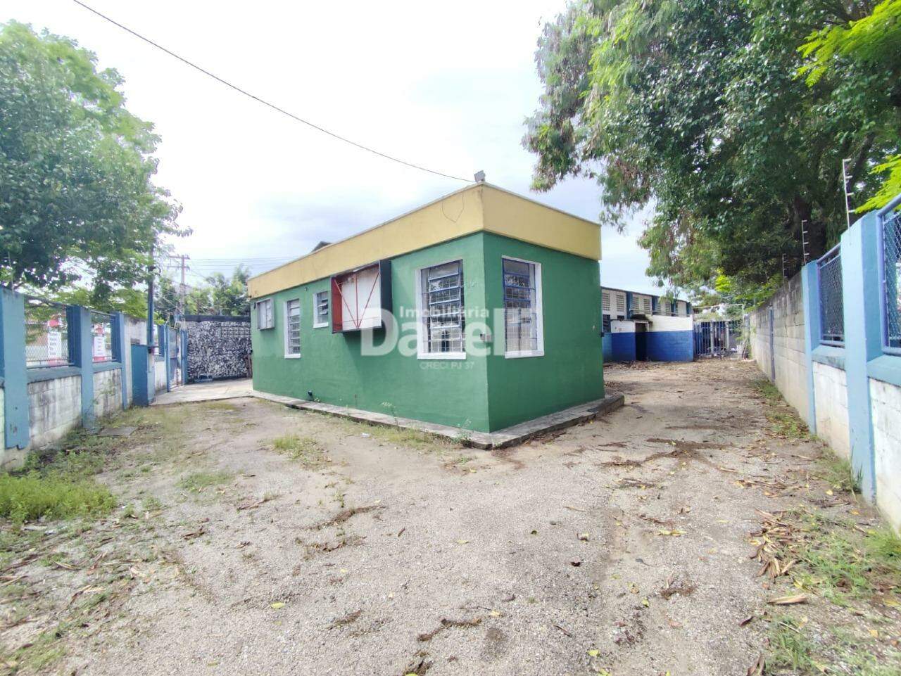 Galpão para aluguel no Vila Costa: 