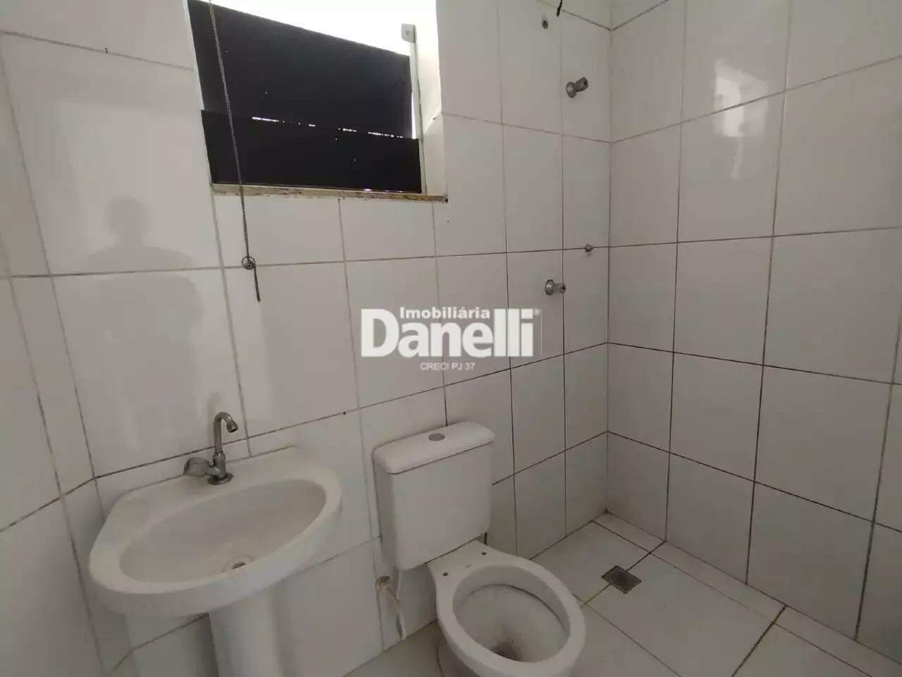 Kitnet para aluguel no Granja Daniel: 