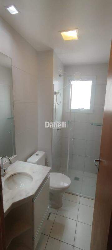 Apartamento para aluguel no Barranco: 