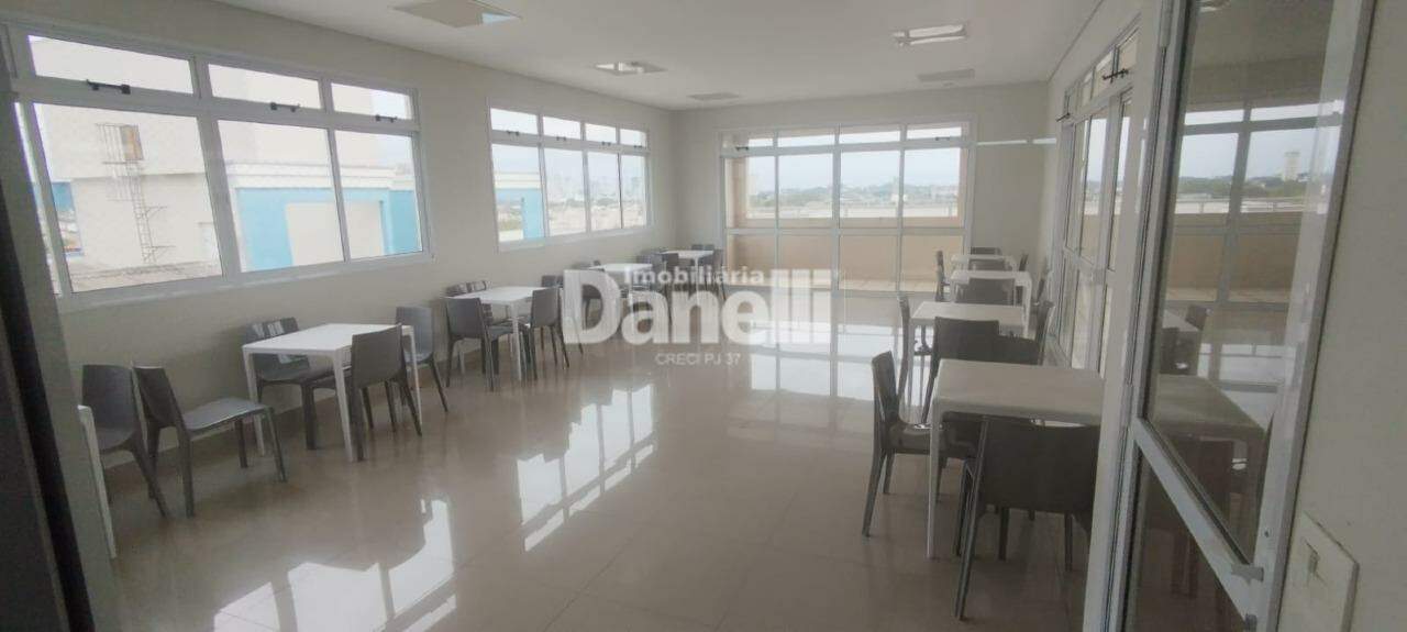 Apartamento para aluguel no Barranco: 