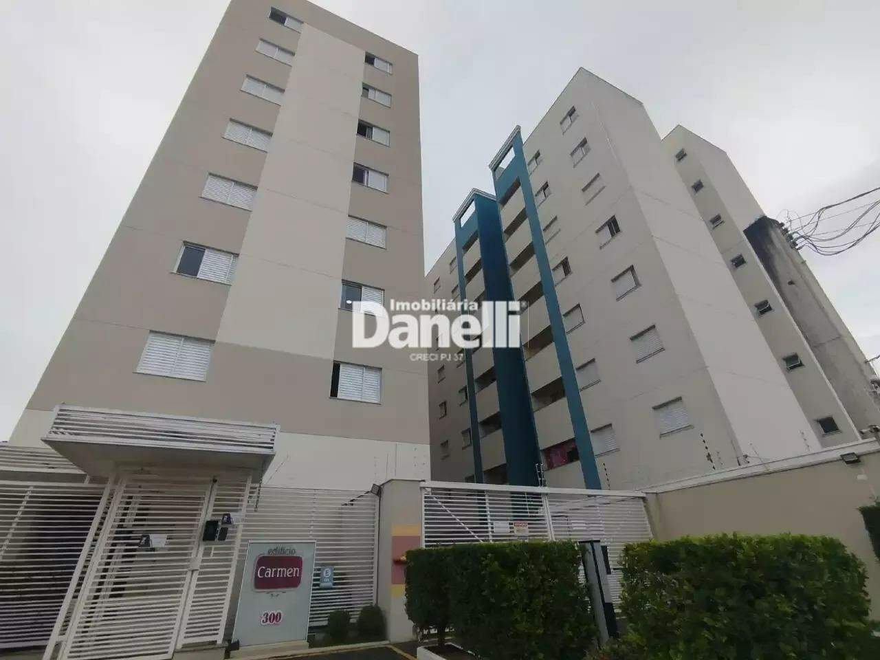 Apartamento para aluguel no Barranco: 