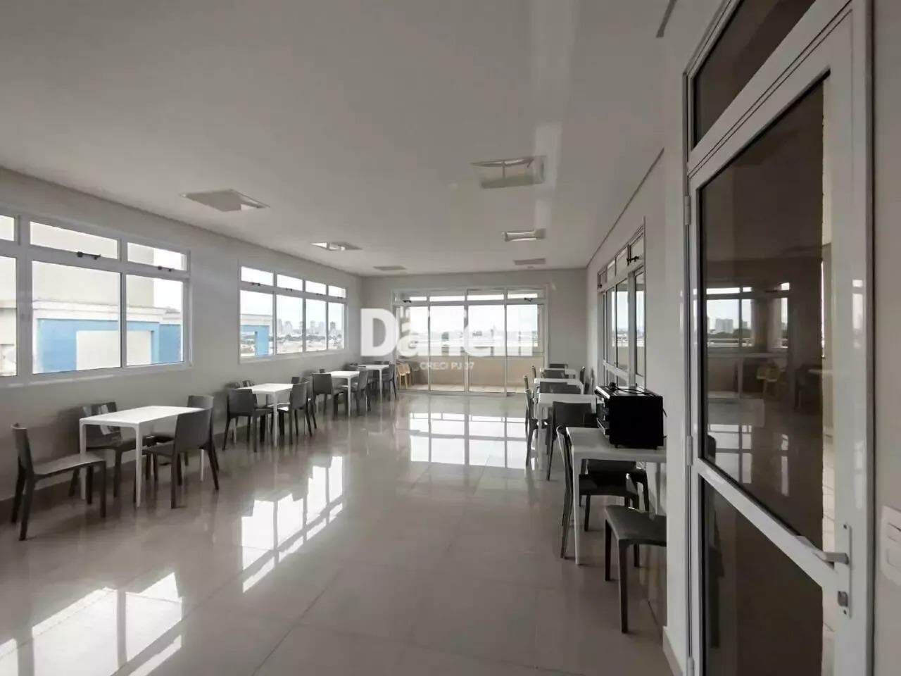 Apartamento para aluguel no Barranco: 