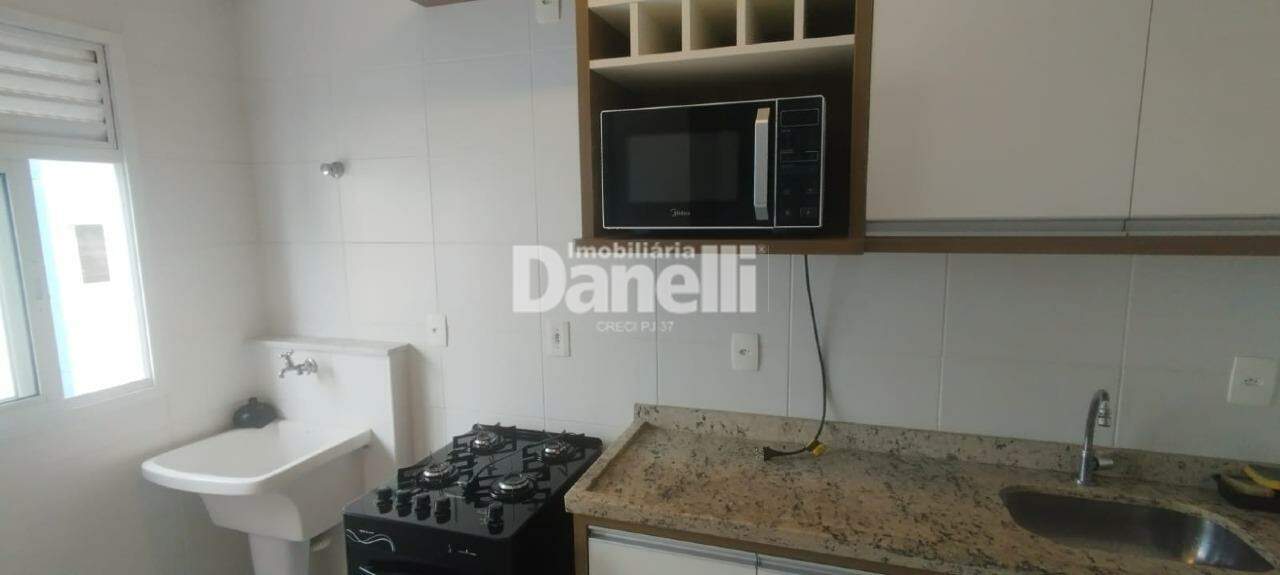 Apartamento para aluguel no Barranco: 