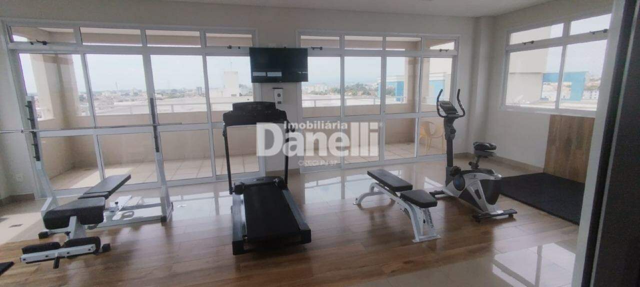 Apartamento para aluguel no Barranco: 